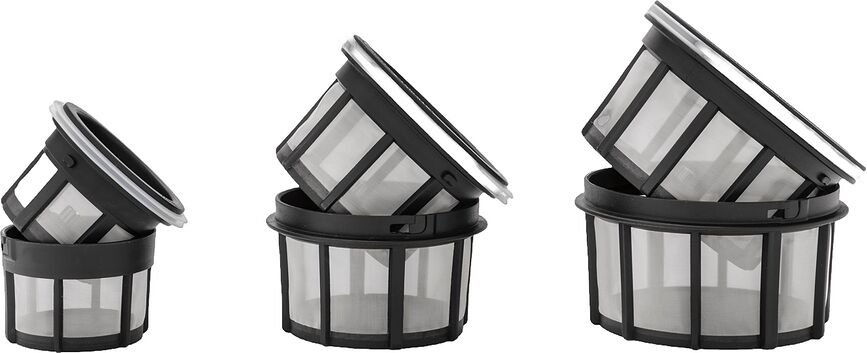 Filtro de repuesto Espro para cafetera de émbolo, 950 ml