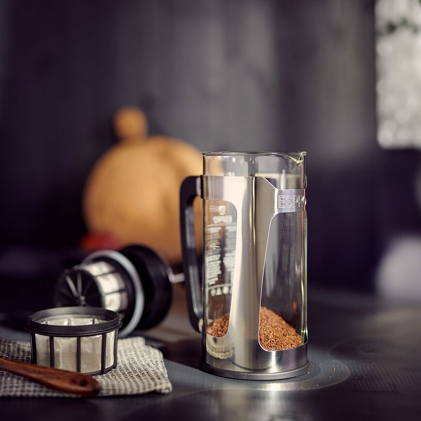 Cafetera de Émbolo Espro P5, 950 ml