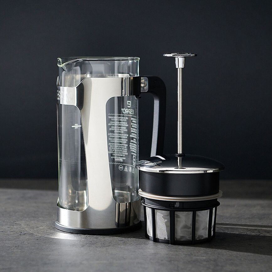 Cafetera de Émbolo Espro P5, 950 ml