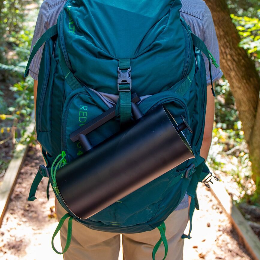 Prensa Francesa Espro P6, 950 ml, negro