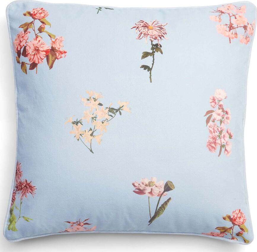 Annebella Coussin décoratif, 50 x 50 cm