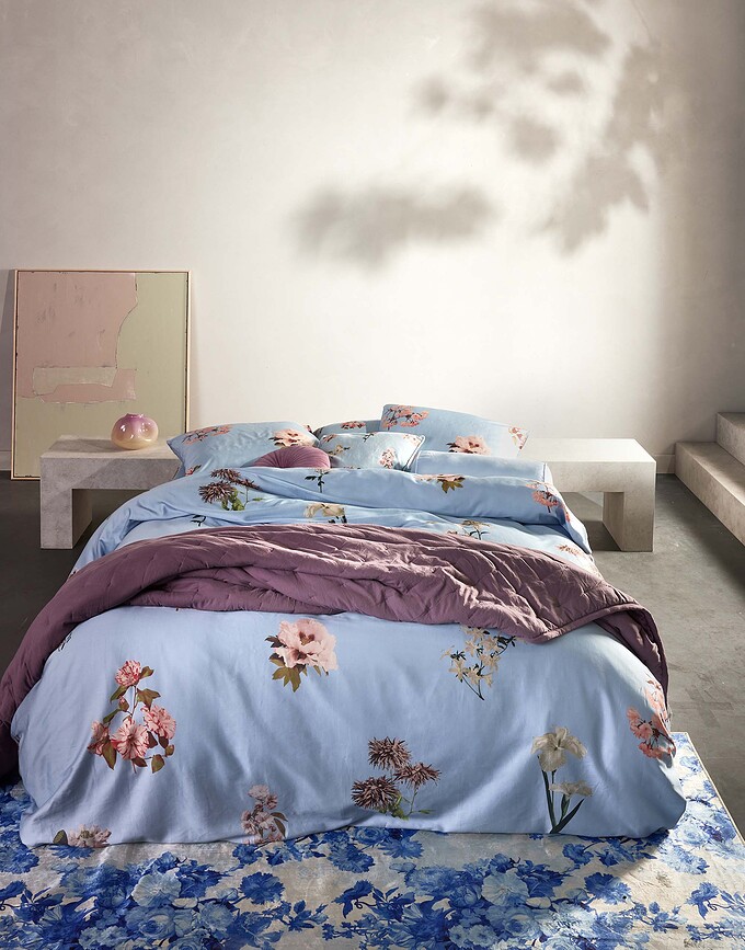 Annebella Jastuk dekorativni 40 x 90 cm vanilija