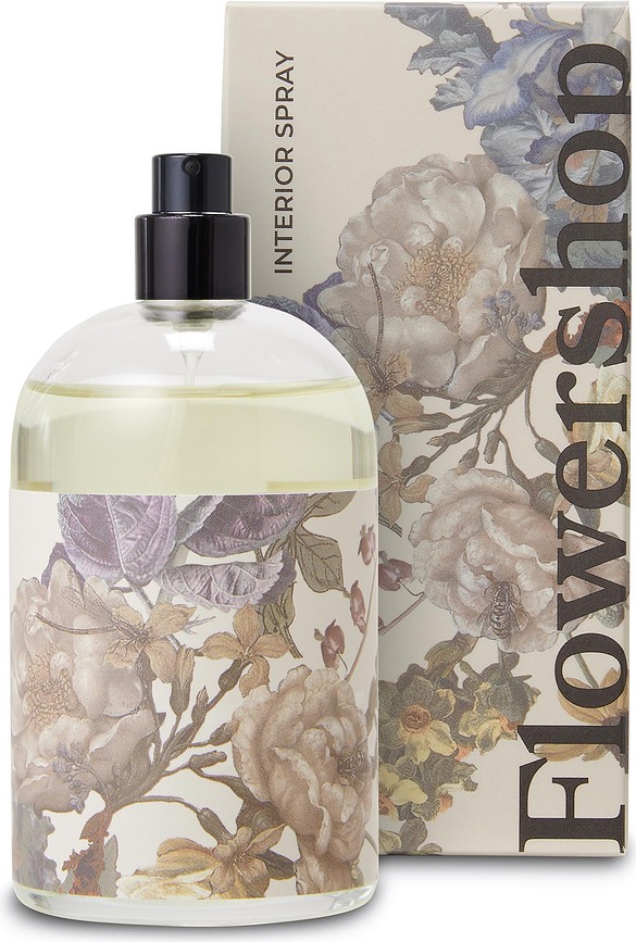 Ароматичний спрей Flowershop