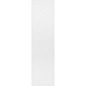 Bieżnik Fine Art 40 x 150 cm biały