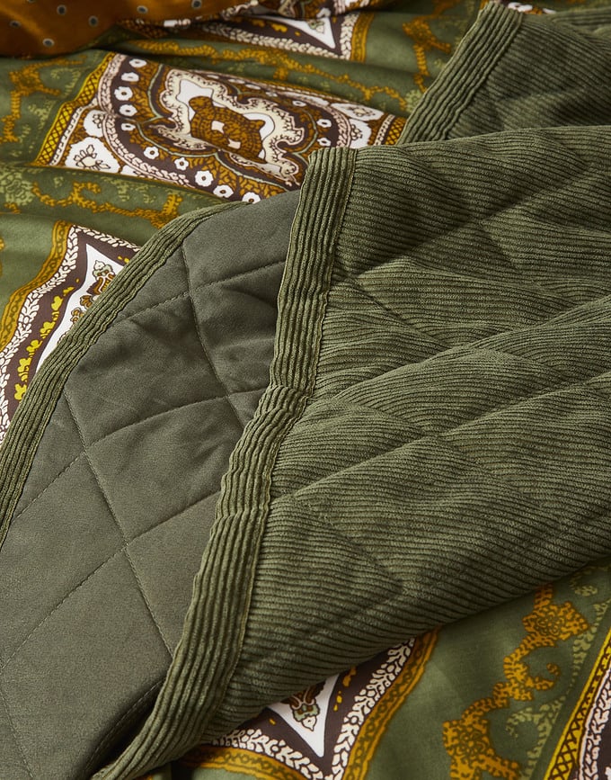 Billie Deka puder roza