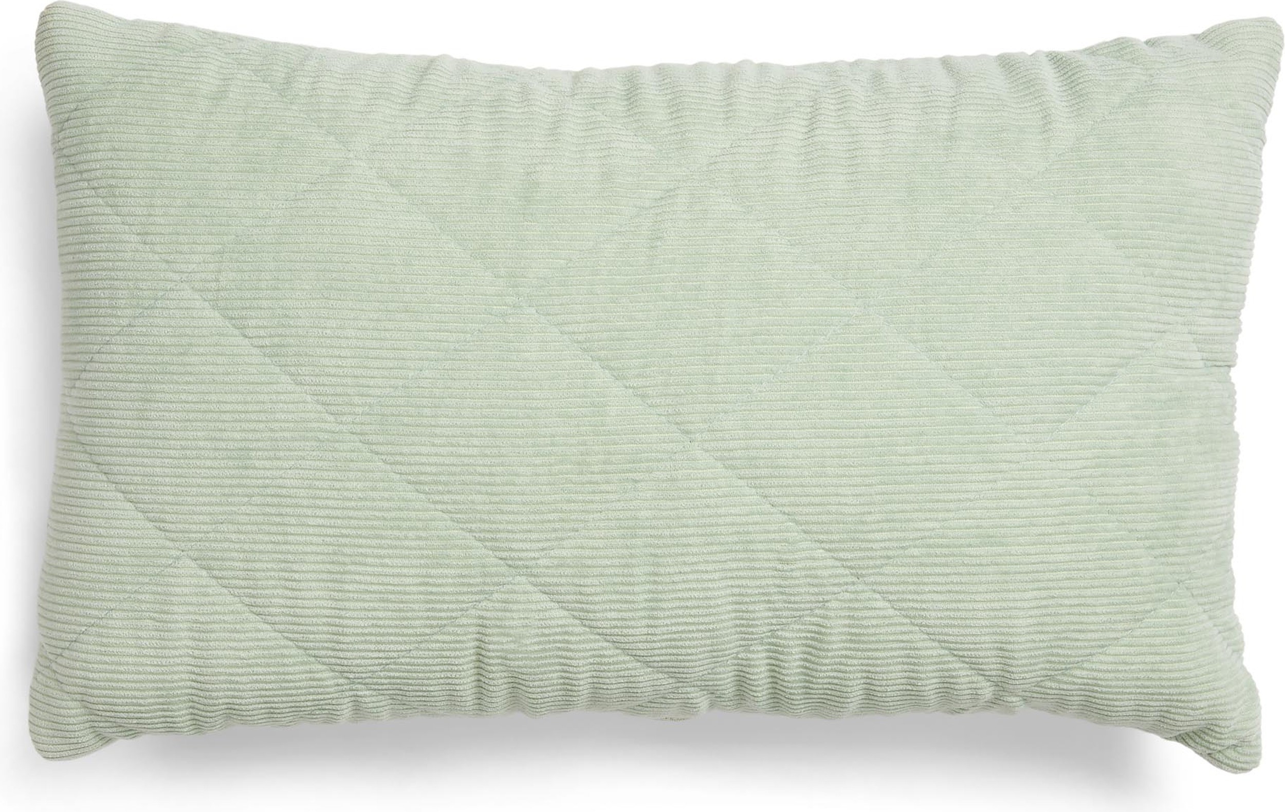 Billie Kissen mintgrün