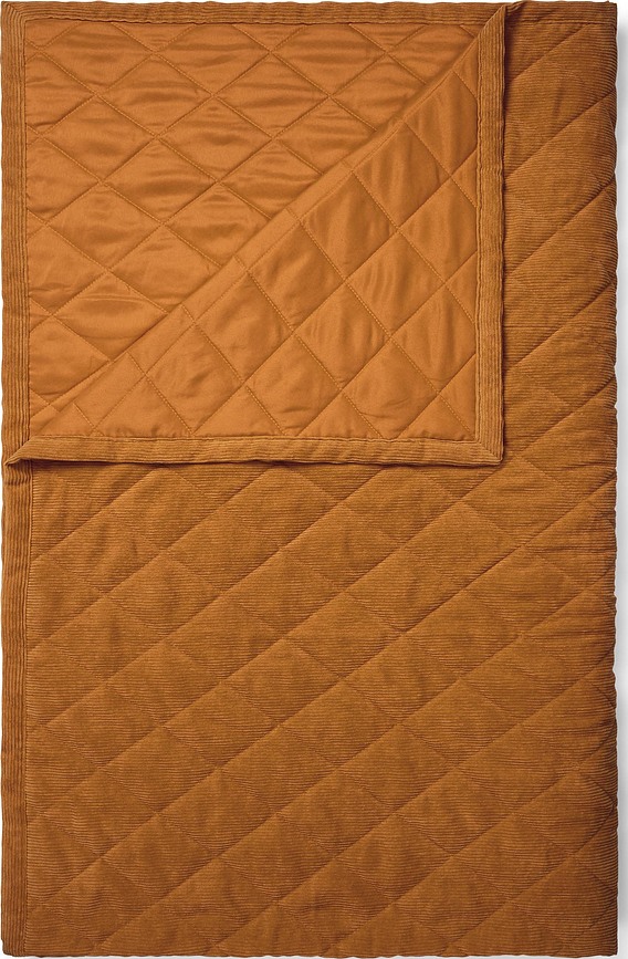 Billie Plaid, cannelle