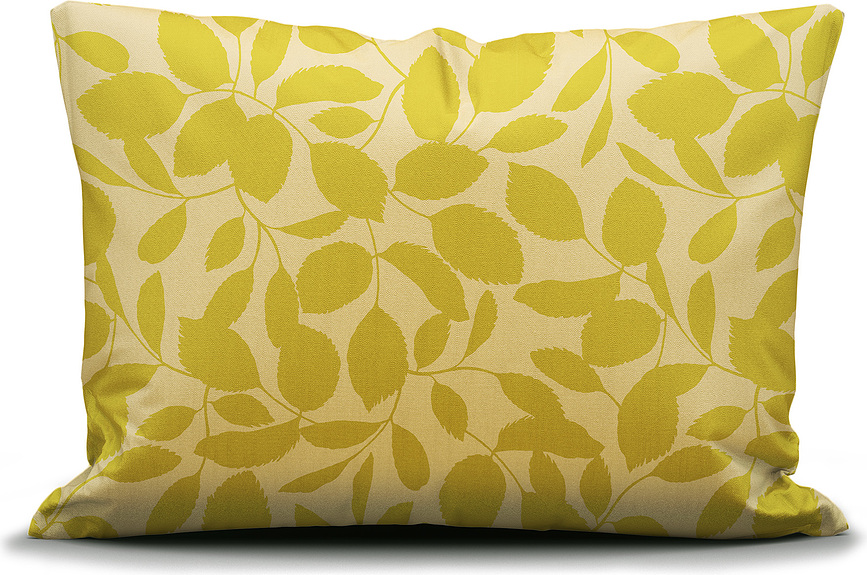 Bloom with a View Posteljnina, 240 x 220 cm, črna, z 2 prevlekama za vzglavnik 60 x 70 cm, zapiranje na preklop