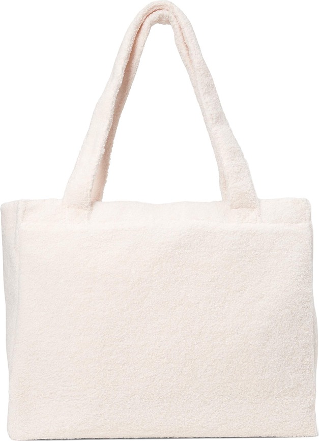 Bolso Peyton Teddy, marrón