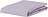 Cearșaf cu elastic Minte 90 x 200 cm violet