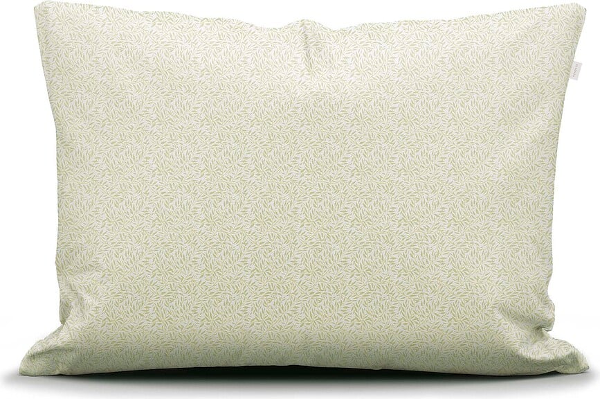 Celeste Posteljina svijetlozelena 140 x 200 cm jastučnica 70 x 90 cm sa patent zatvaračem