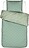 Chicken Run Parure de Lit 140 x 220 cm, turquoise, avec fermeture à rabat, pour taie 60 x 70 cm