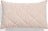 Cojín Billie, rosa empolvado