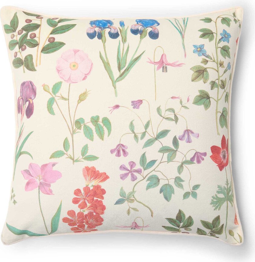 Cojín decorativo Marigold, 50 x 50 cm