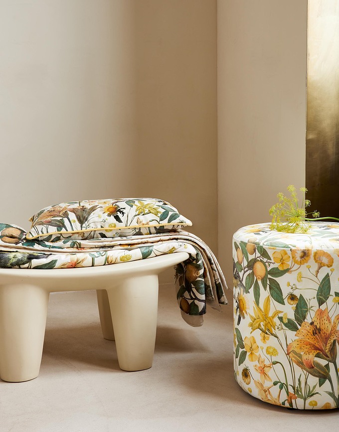 Colcha Lisa, 220 x 265 cm