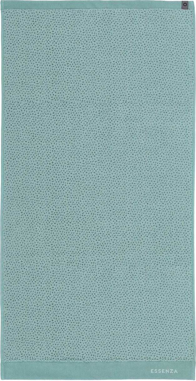 Connect Organic Breeze Handtuch 70 x 140 cm hellgrün