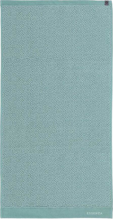 Connect Organic Breeze Towel 70 x 140 cm light green