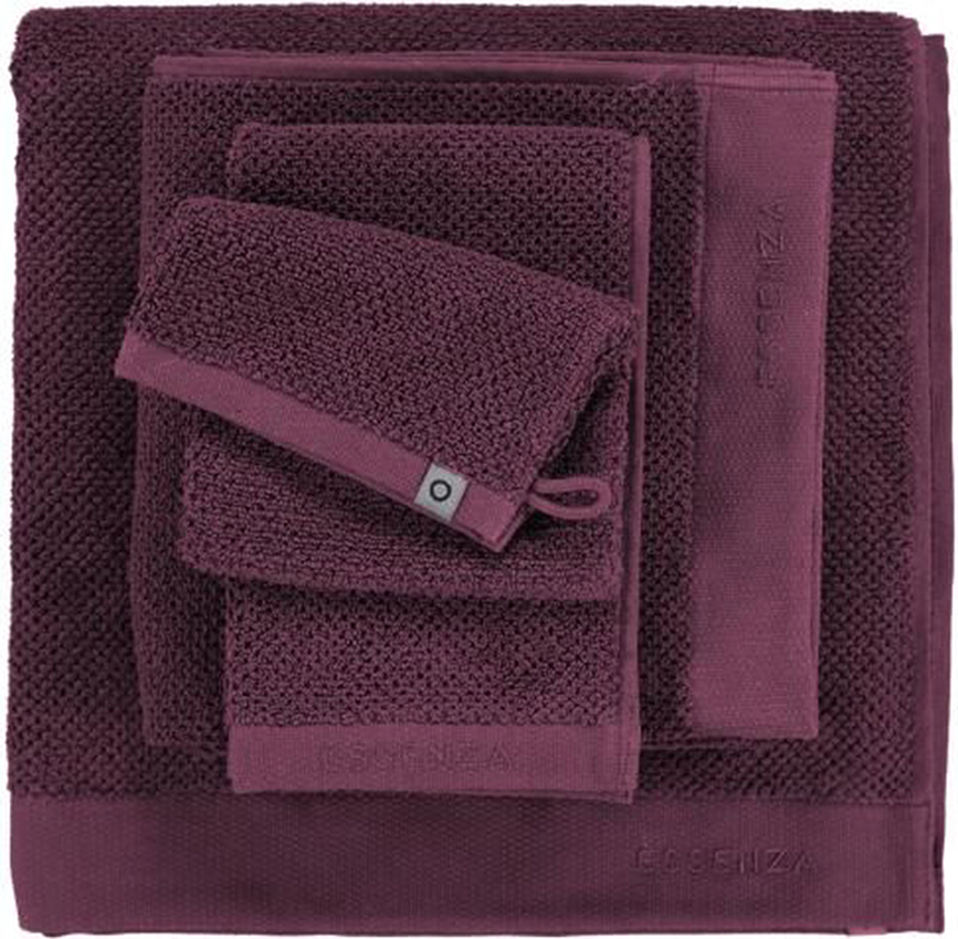 Connect Organic Uni Ručnik 70 x 140 cm bijeli