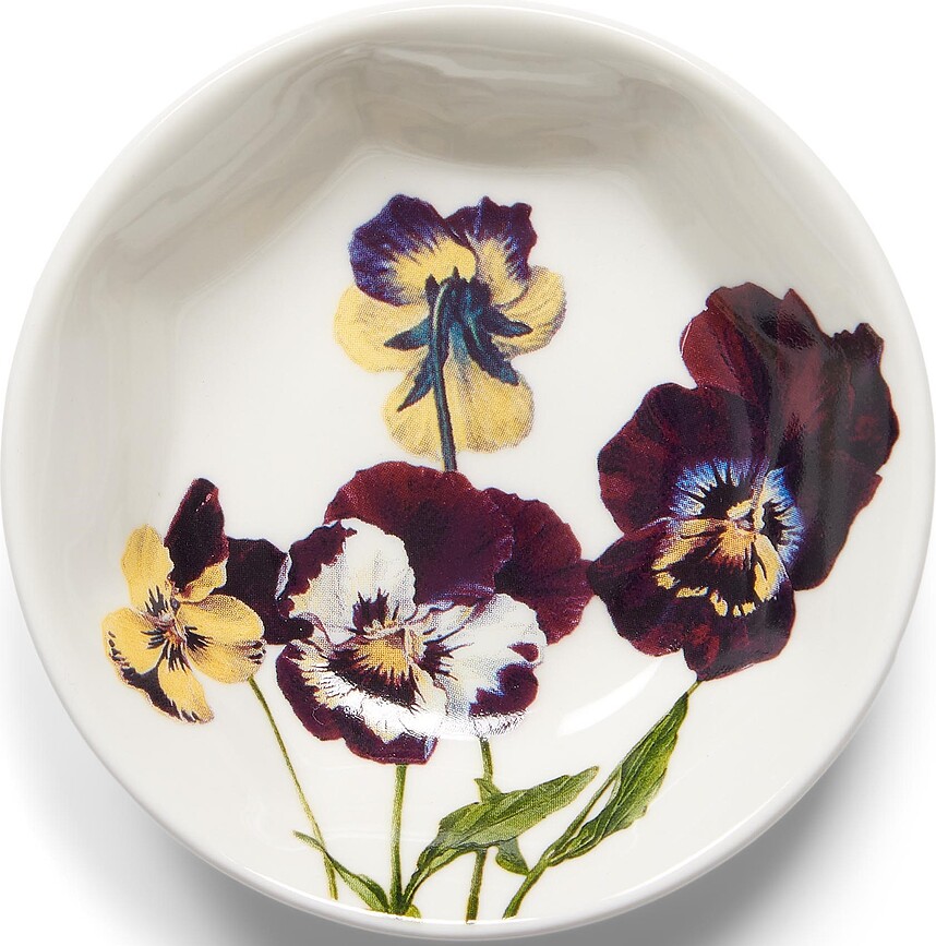 Cuenco Gallery, 9,5 cm, blanco