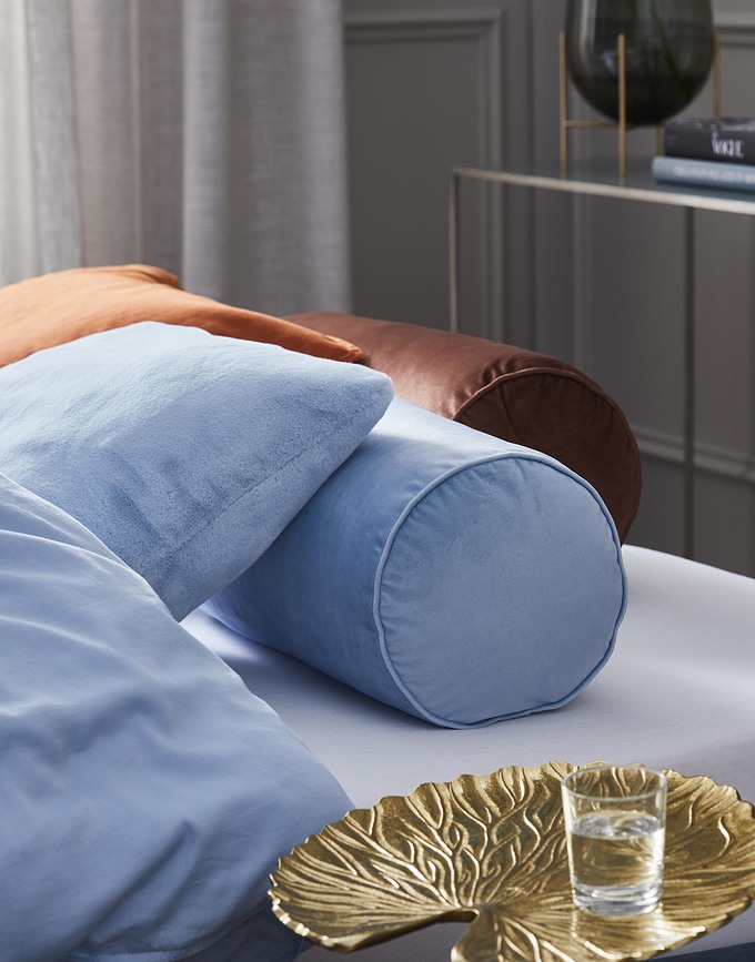 Dailah Coussin, marron