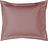 Federa Satin 60 x 70 cm rosata