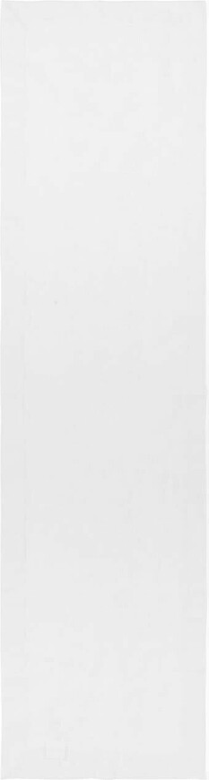 Fine Art Ράνερ, 50 x 350 εκ., λευκός