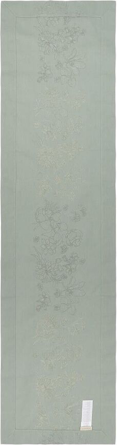 Fine Art Ράνερ, 50 x 350 εκ., λευκός