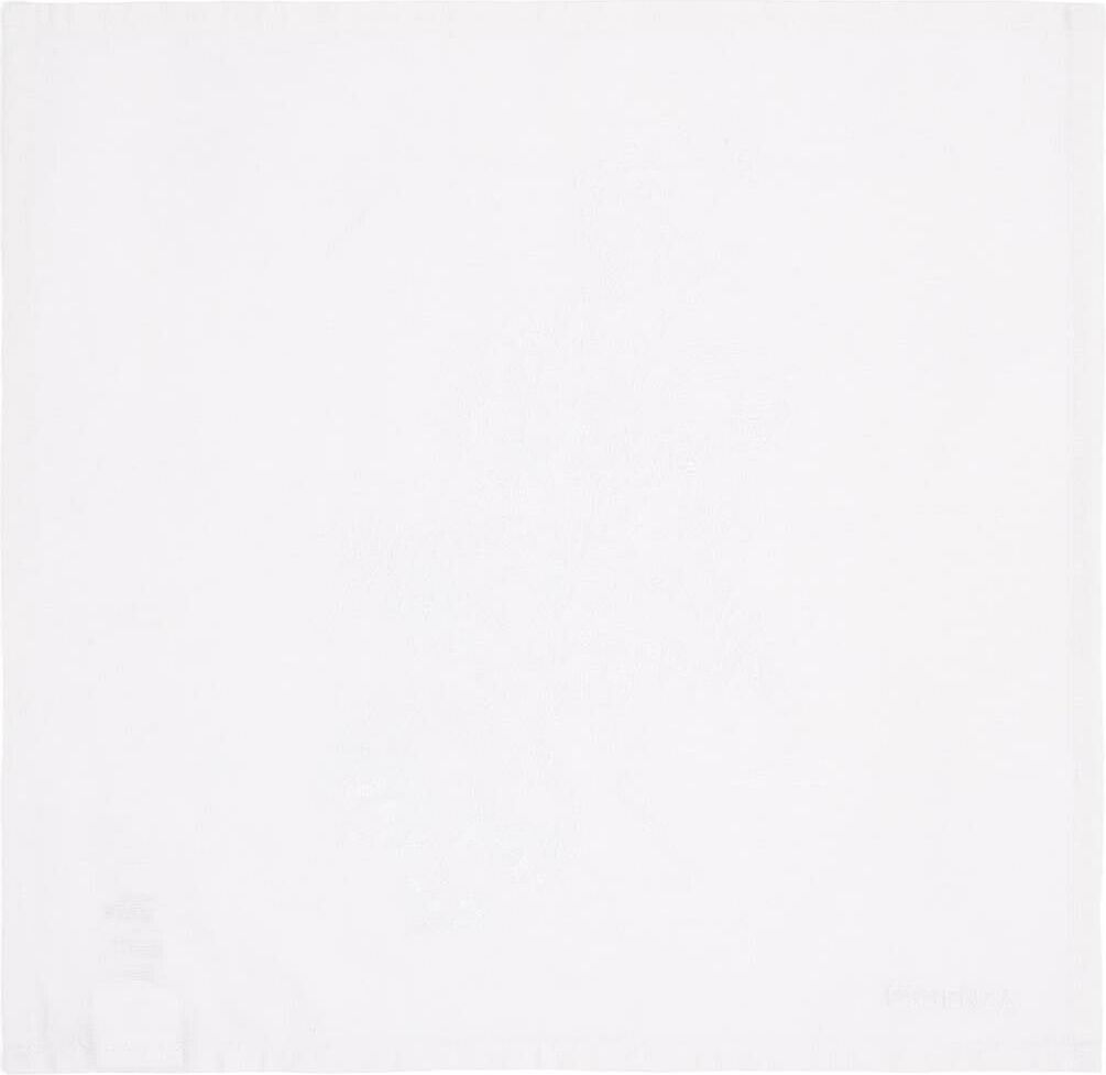 Fine Art Salvrätik 45 x 45 cm valge