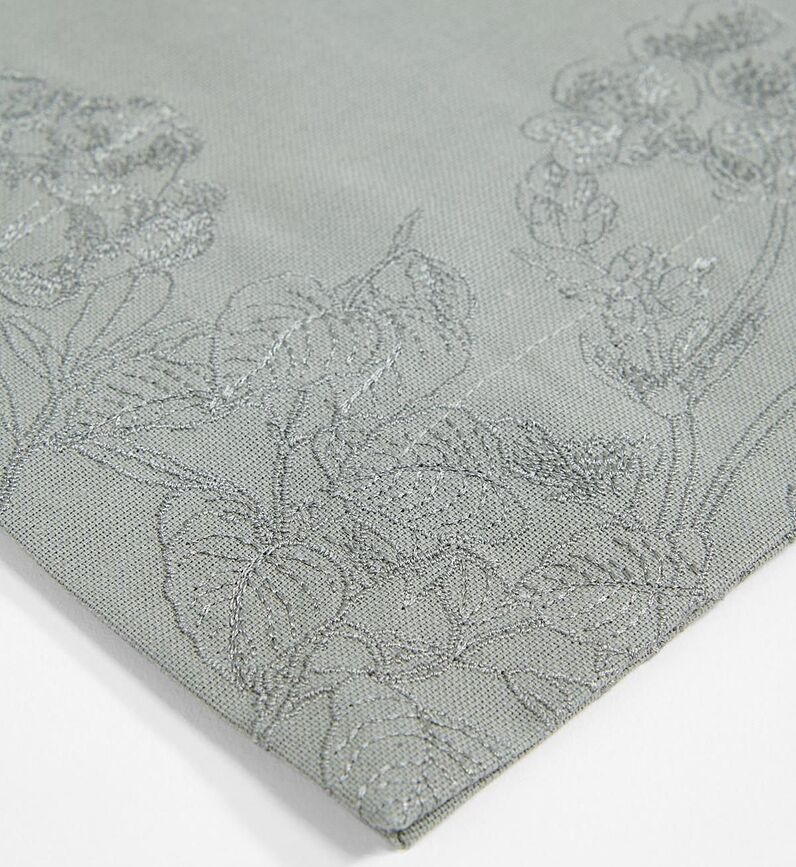 Fine Art Σουπλά, 35 x 50 εκ., πράσινο