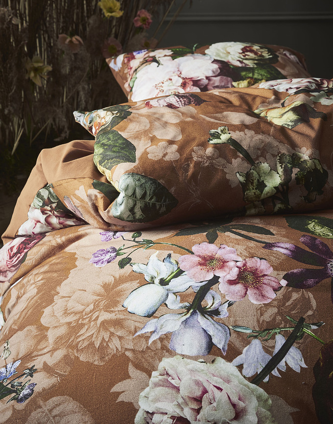 Fleur Μαξιλάρι, γκρι