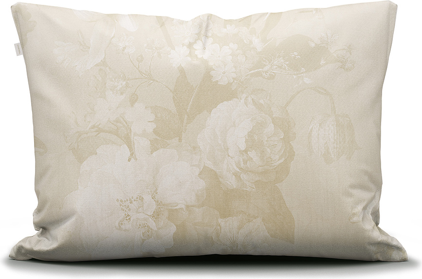 Floor Taie d'Oreiller 60 x 70 cm, beige