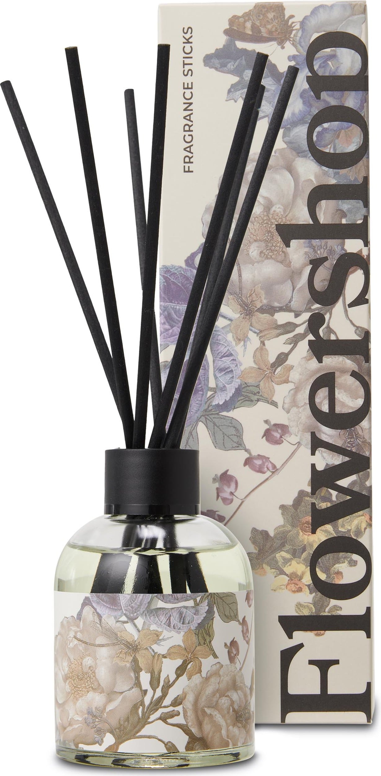 Flowershop Aromadiffusor 100 ml