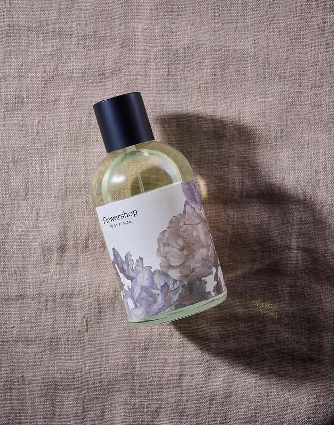 Flowershop Αρωματικό Σπρέι, 200 ml