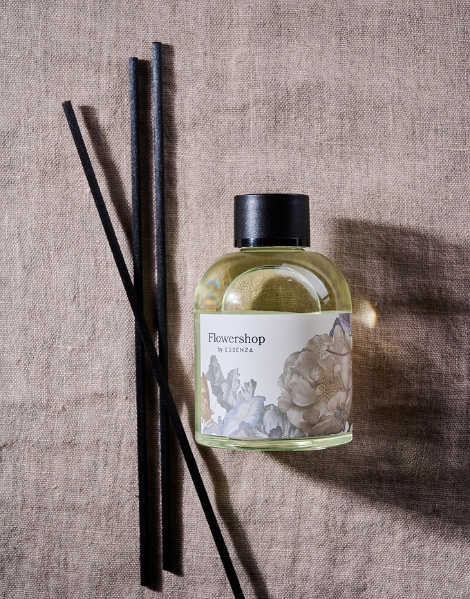 Flowershop Diffuseur de Parfum 100 ml