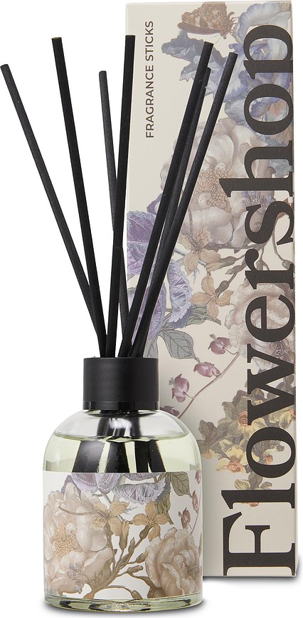 Flowershop Diffuseur de Parfum