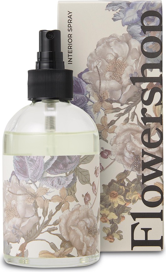 Flowershop Duftspray 100 ml