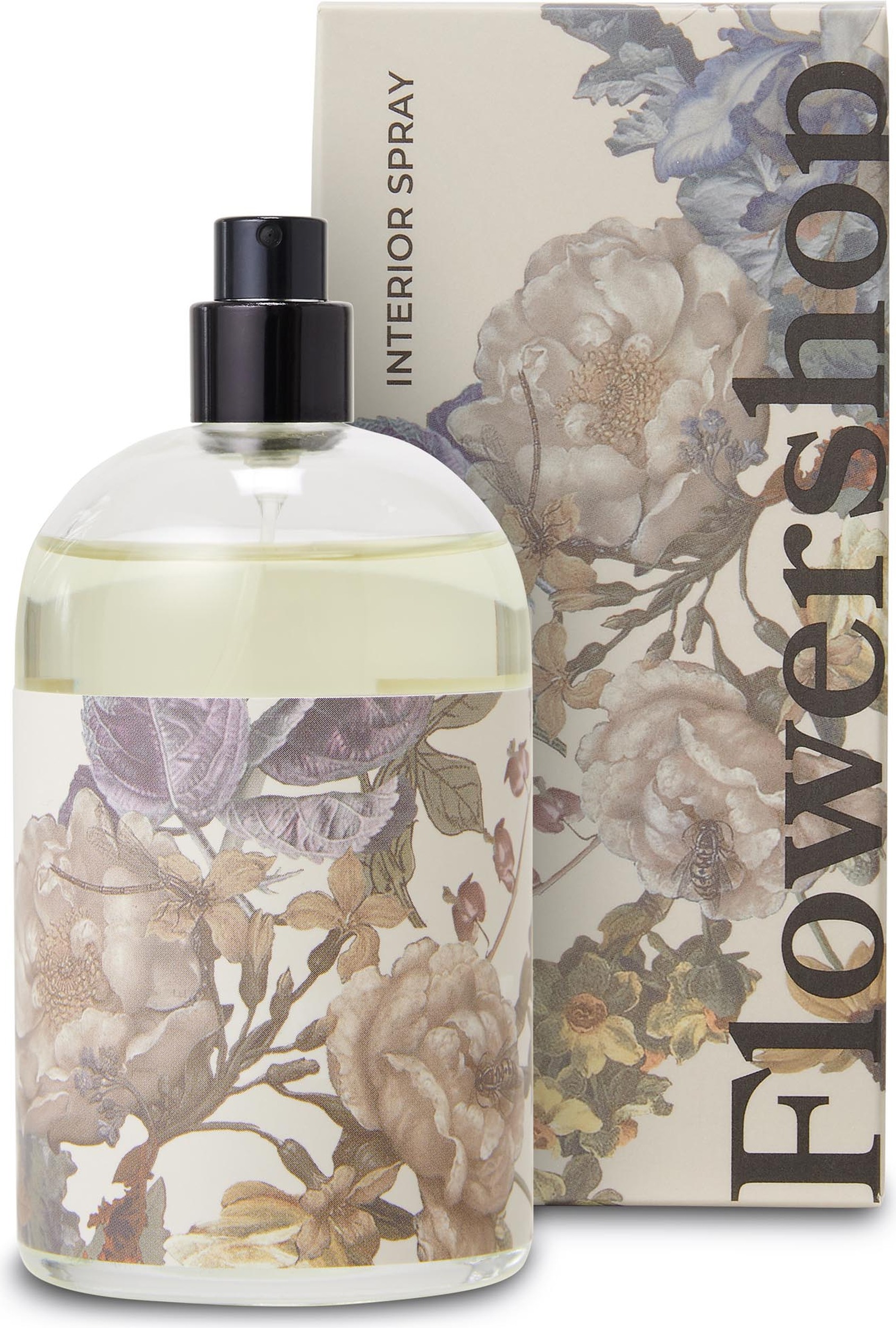 Flowershop Duftspray 200 ml