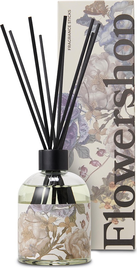 Flowershop Fragrance diffuser 250 ml