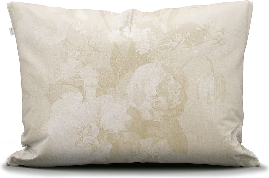 Funda de Almohada Floor, 60 x 70 cm, beige