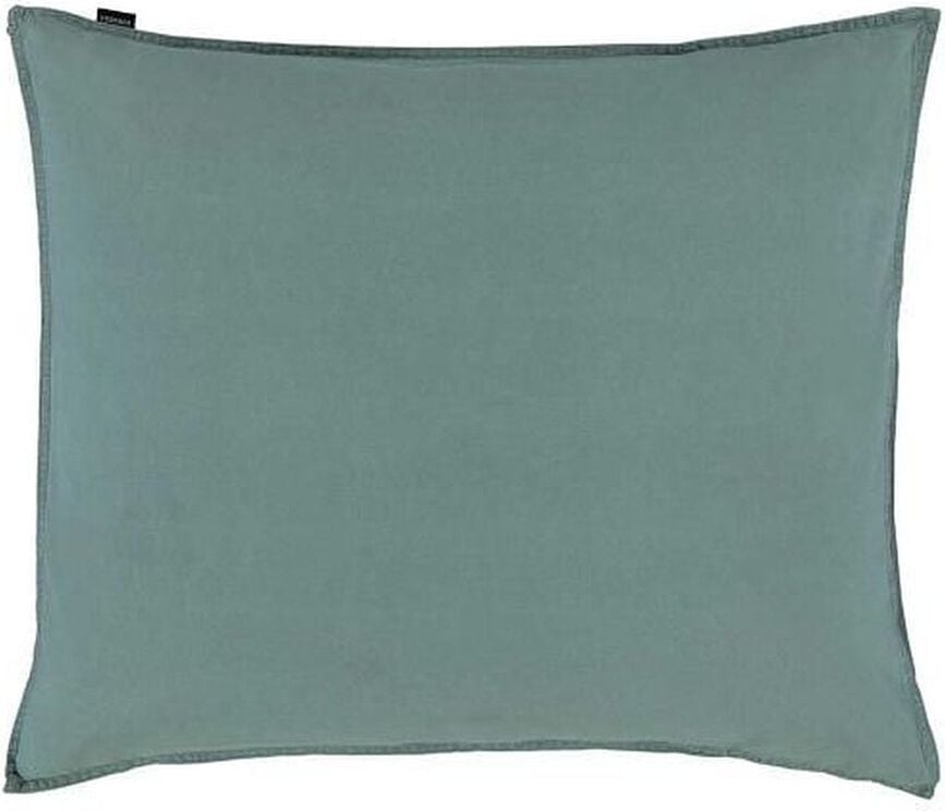 Funda de Almohada Guy, 40 x 80 cm, azul marino