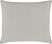 Funda de Almohada Guy, 40 x 80 cm, gris