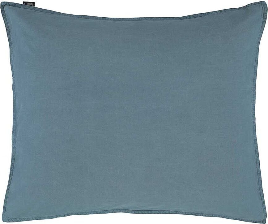 Funda de Almohada Guy, 60 x 70 cm, azul