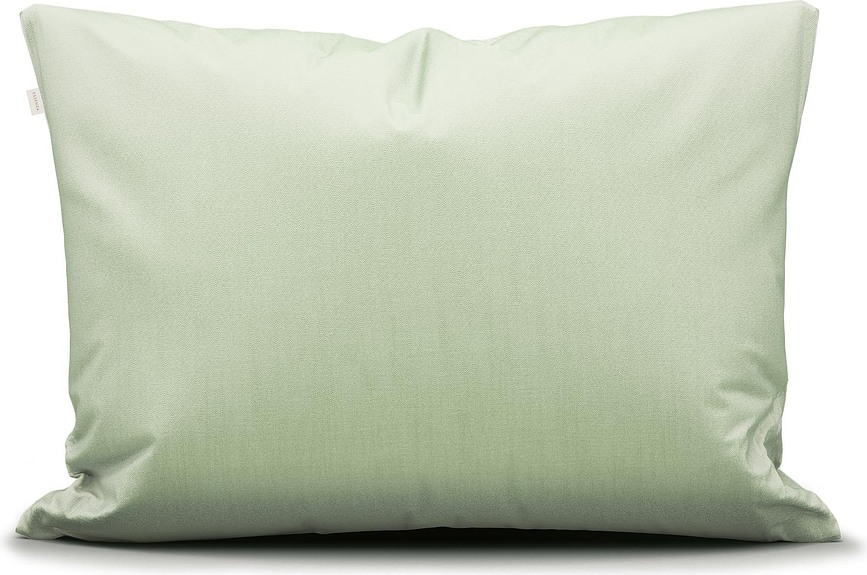 Funda de almohada Guy, 60 x 70 cm, pistacho