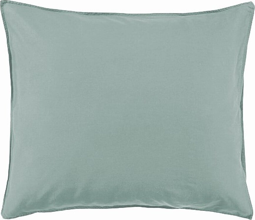 Funda de Almohada Minte, 40 x 80 cm, color menta