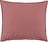 Funda de Almohada Minte, 40 x 80 cm, coral