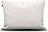 Funda de Almohada Minte, 60 x 70 cm, blanca