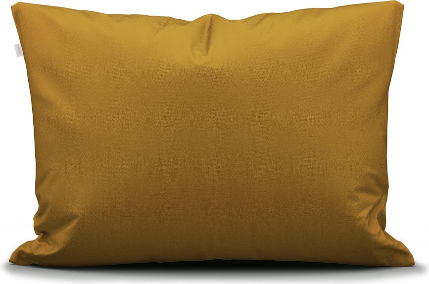 Funda de almohada Minte, 60 x 70 cm, oliva