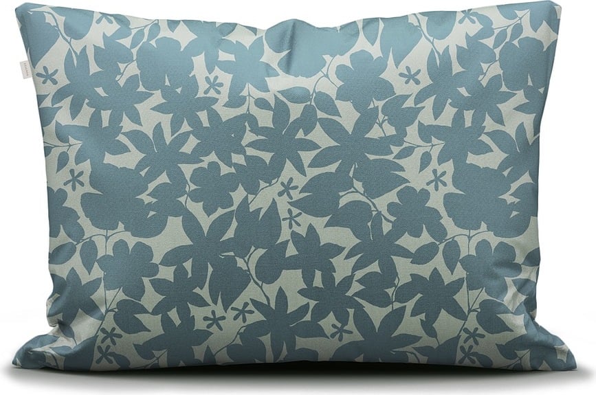 Funda de Almohada Sora, 60 x 70 cm, azul