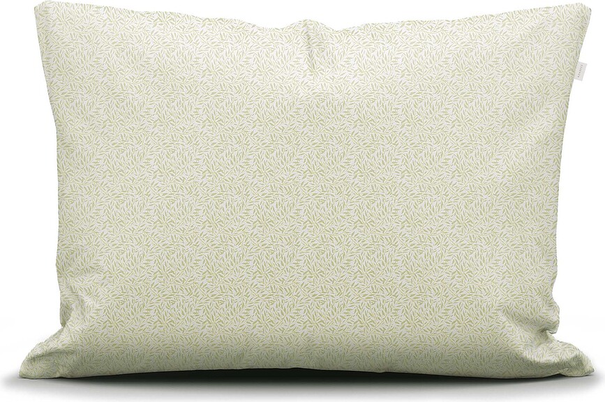 Funda Nórdica Celeste, 140 x 200 cm, verde claro, con cremallera, incluye funda de almohada 70 x 90 cm