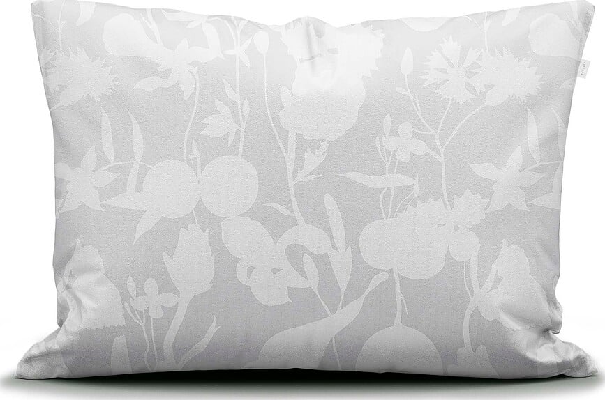 Funda Nórdica Phaedra, 260 x 220 cm, azul claro, incluye 2 fundas de almohada 60 x 70 cm, cierre con solapa